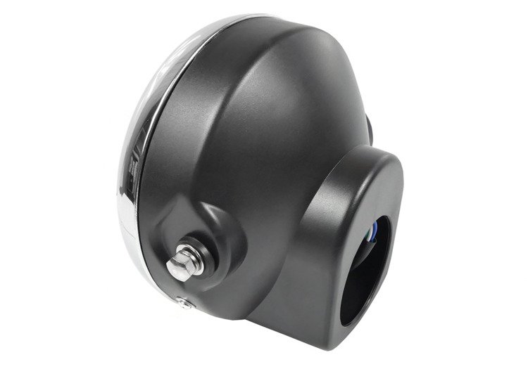 Lampa przód neken zipp shaft benzer street