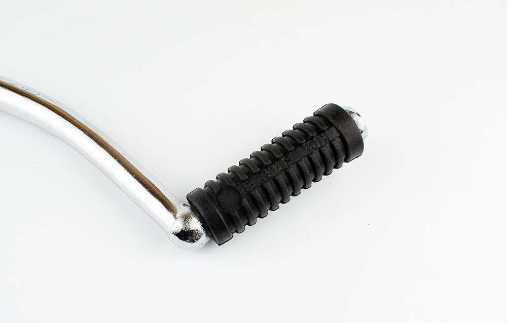 Dźwignia rozruch nożny kopka Romet Ogar 900