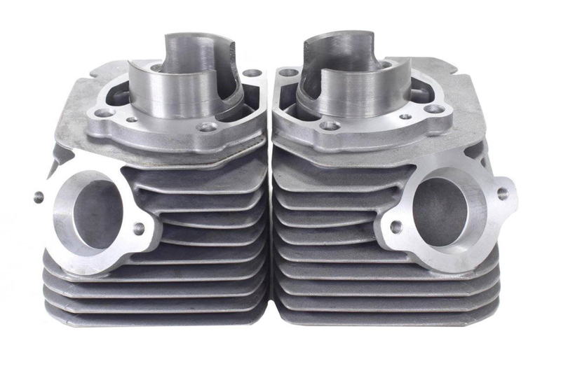 Cylindry cylinder jawa cz 350 12v lewy i prawy