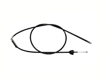 Linka gazu z regulacją simson sr50 skuter