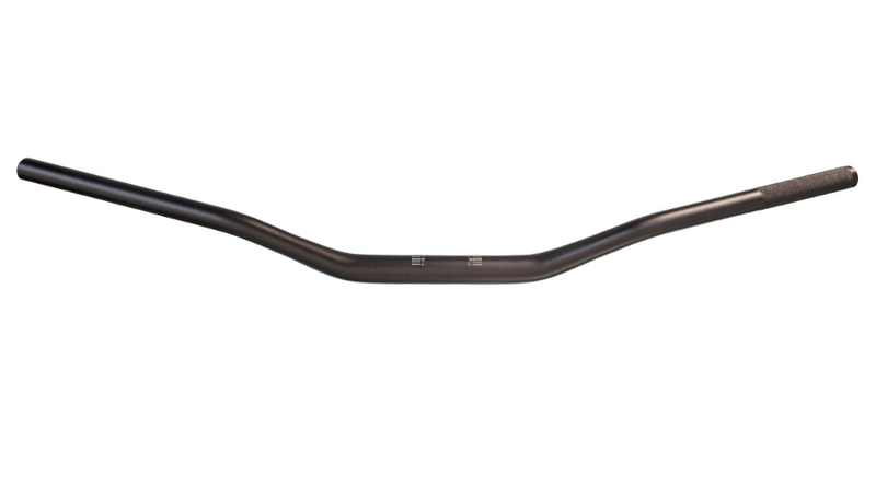 Kierownica Barton DB250 MZK cross enduro