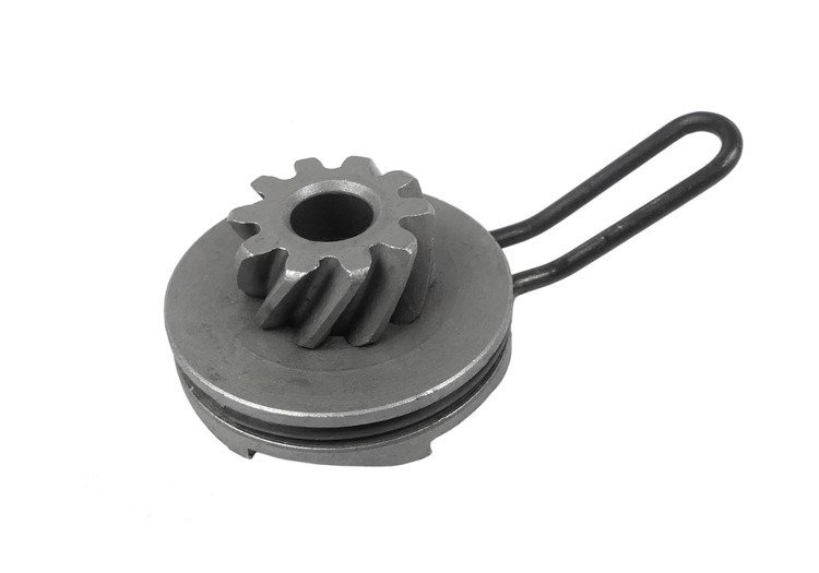 Koło rozrusznika nożnego 2t Keeway Hurricane