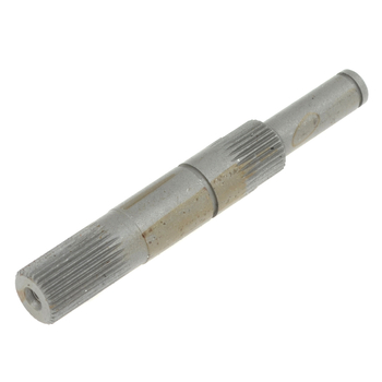 Wałek zmiany biegów drobny frez motorowery Romet