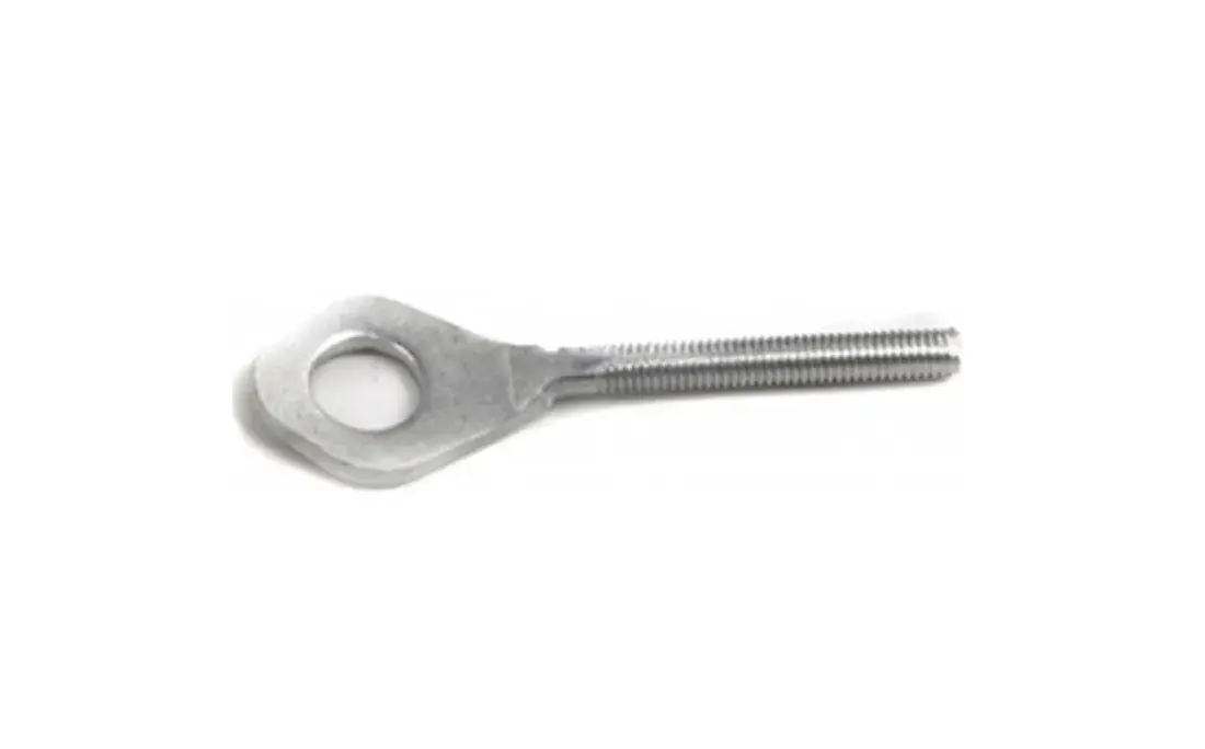 Napinacz łańcucha cross pitbike MRF Mini 80