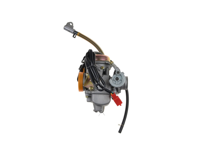 Gaźnik JK-PD24J-1e quad Kayo AU150 CVT Kayo AU180