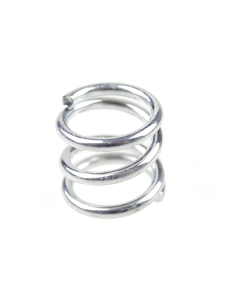 Sprężyna podnóżka prawego dirtbike Kayo K2 250 Enduro K2 Pro Enduro K2L