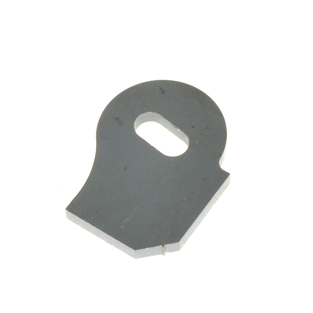 Mocowanie wspornika ramy Simson S51