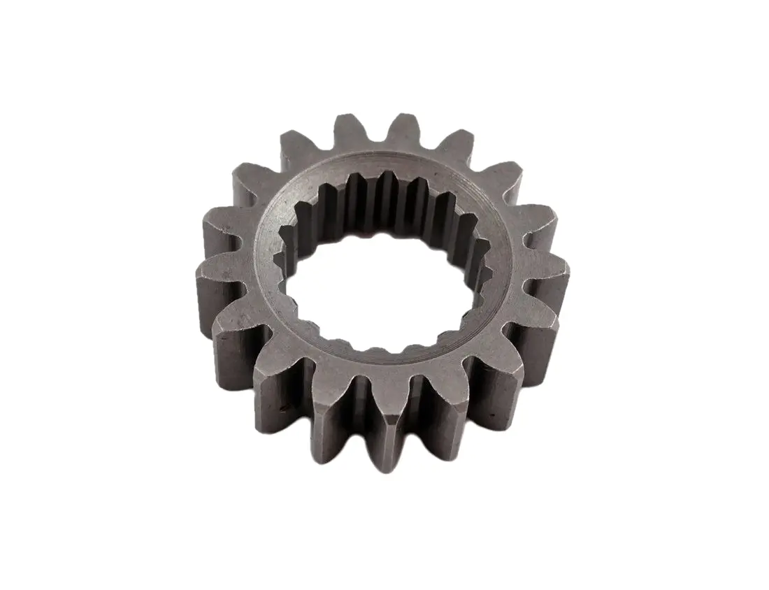 Zębatka napędu pompy oleju pitbike MRF 140 HQ RC RC-Z SM TTR Kayo Pitgang