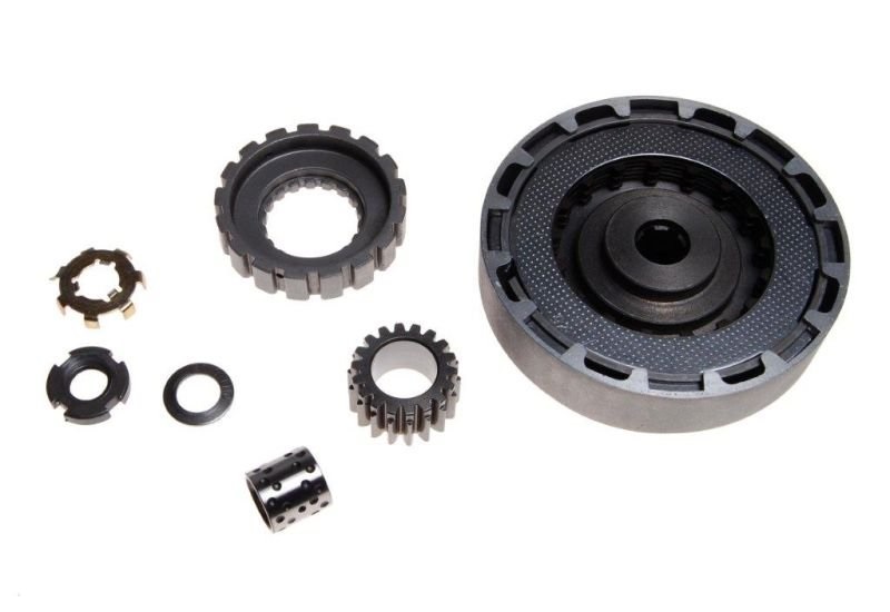 Sprzęgło silniki 154FMI Barton Junak Romet cross