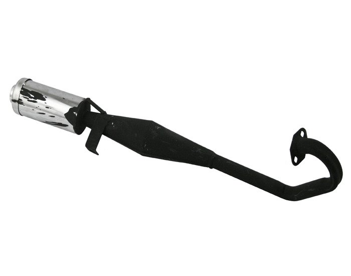 Tłumik wydech pocket bike mini bike dirt