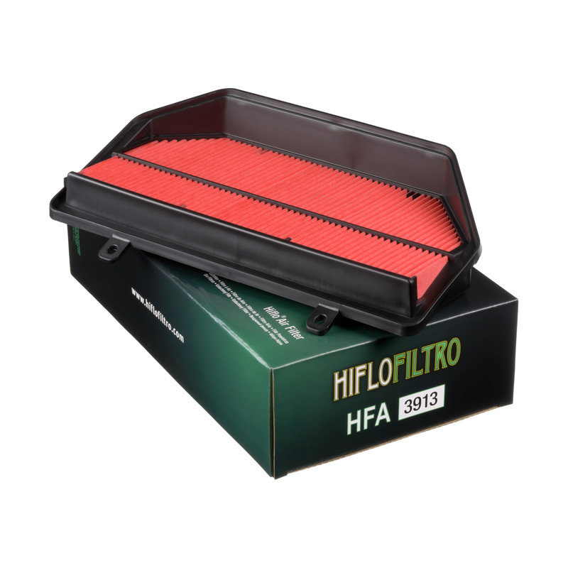 Hiflo filtr powietrza Suzuki GSXR 1000 17-21r.