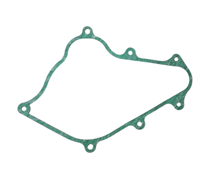 Uszczelka pokrywy silnika lewej pitbike Kayo 50 KMB OLD RXF Mini 50