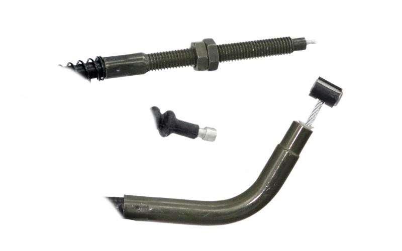 Linka sprzęgła do motocykla Barton Hyper 125