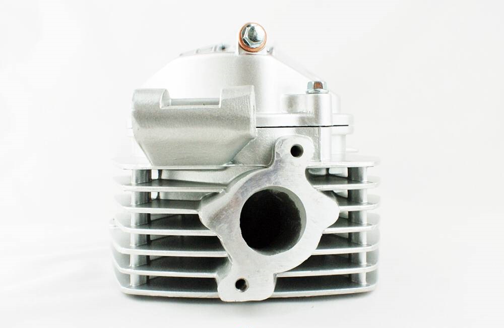 Cylinder głowica 4T 150ccm 62mm Romet Zetka Junak Barton
