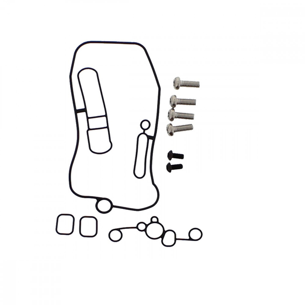 Tourmax zestaw naprawczy gaźnika Honda CRF KTM EXC SX Suzuki RM-Z Yamaha WR