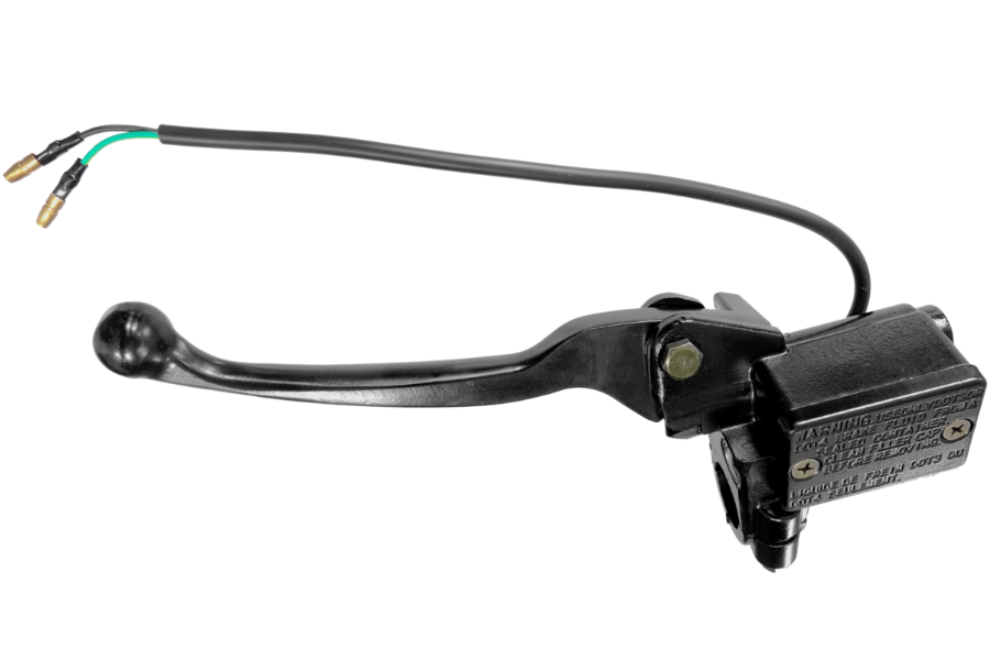 Pompa hamulcowa tylna do Barton Falcon 125 2