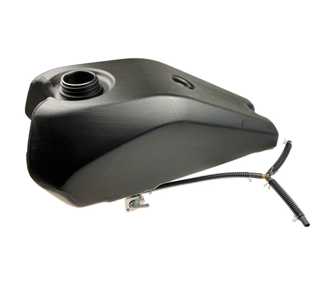 Zbiornik paliwa Mini GP YCF 107 157 187 Daytona Sunday