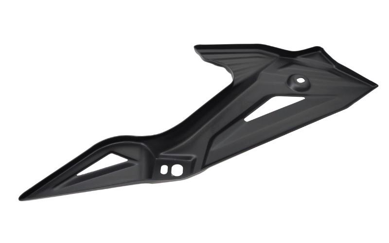 Obudowa- dekor dolny lewy