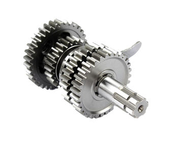 Wałek zdawczy skrzyni biegów quad Kayo A150