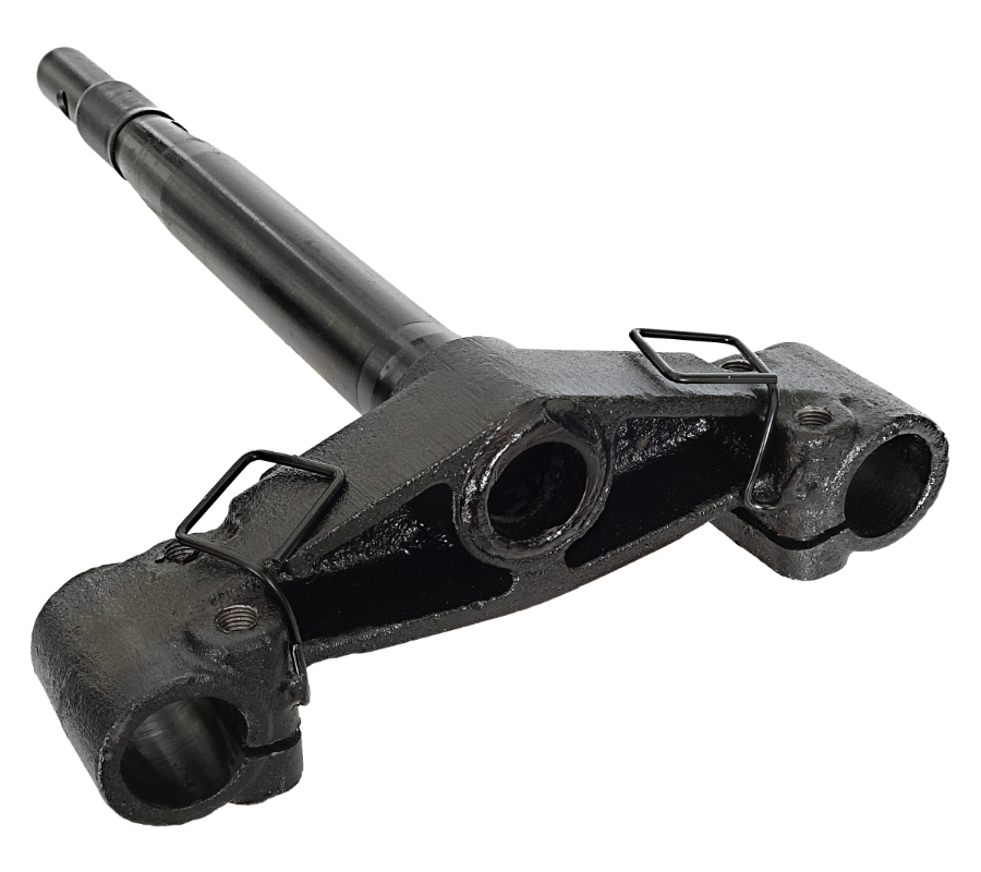 Sztyca półka do skutera Barton Falcon 2