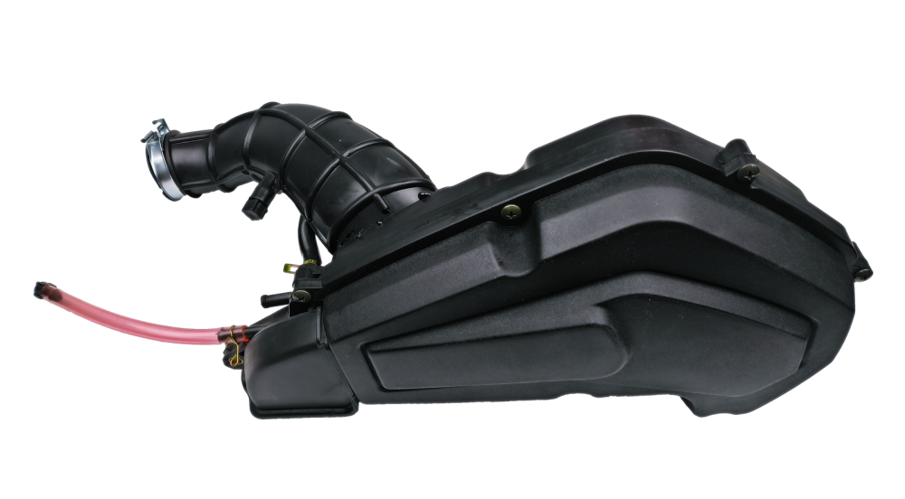 Filtr powietrza obudowa + wkład filtra silniki GY6 125cc