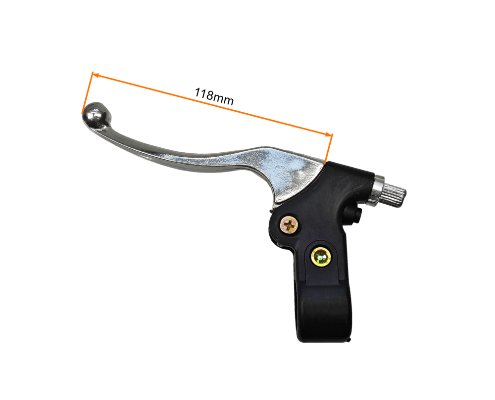 Dźwignie hamulcowe lewa i prawa Mini Pocket Bike