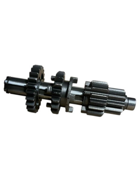 Wałek główny skrzyni biegów ZS/S125-S pitbike Kayo TD125