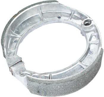 Szczęka szczęki hamulcowe SHL komplet 151mm