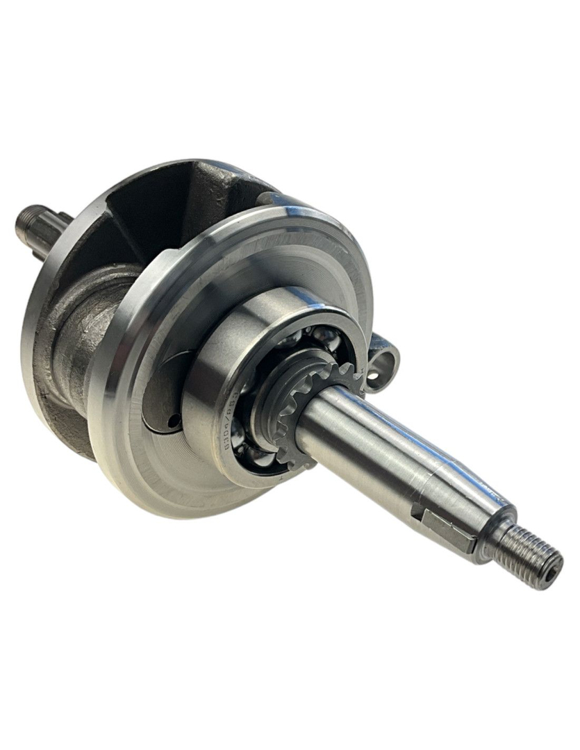 Wał korbowy cross pitbike 88 MRF 80 Runner 2023 Kayo TS90-R