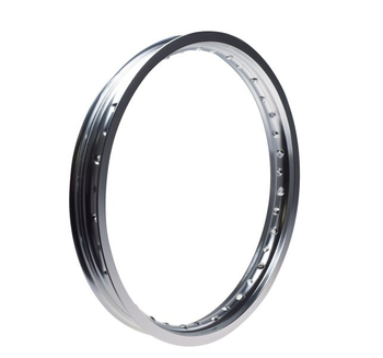 Obręcz koła 19x1,85 aluminiowa 36 otworów na szprychy