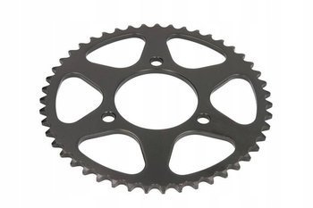 Zębatka tylna 47z honda cr mtx mbx 50/80
