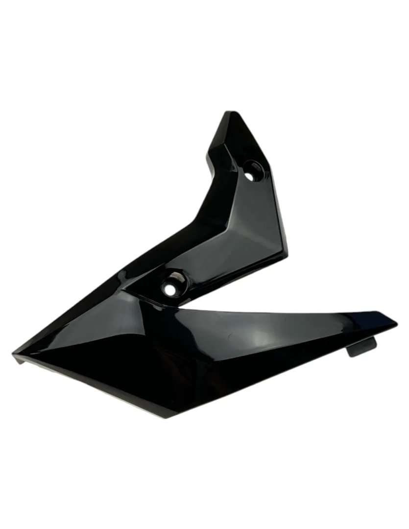 Plastik przedni prawy czarny dirtbike MRF E-Dirt 6.0 elektryczny