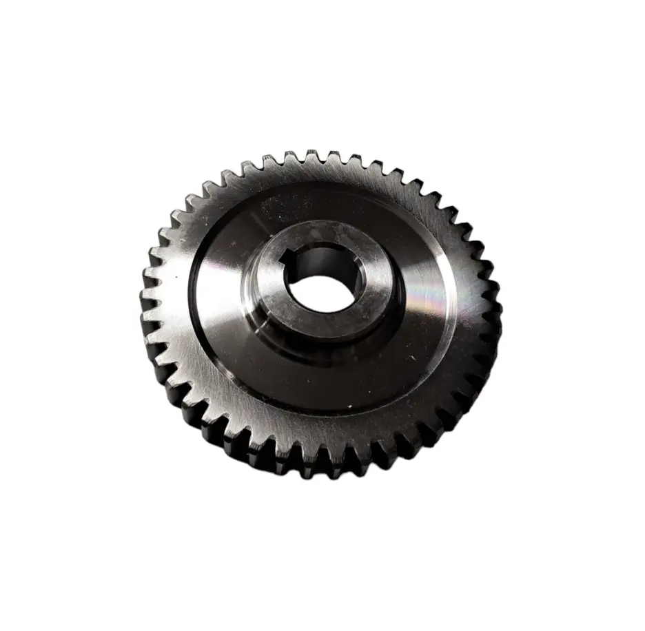 Zębatka wałka wyrównoważającego quad Kayo AU200 - ciągnik T3B