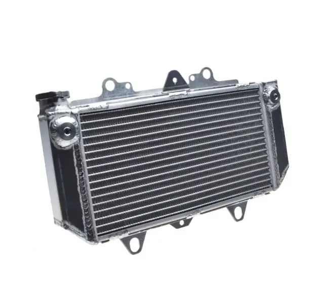 Chłodnica cieczy Yamaha YFZ 450 2004 - 2009, 2012, 2013