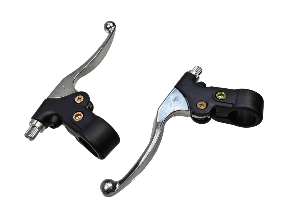 Dźwignie hamulcowe lewa i prawa Mini Pocket Bike