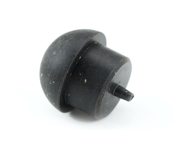 Protektor podnóżka chroni przed przetarciem Kayo Mini GP 150