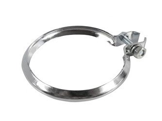 Obejma opaska tłumika kpl 379310 simson sr50