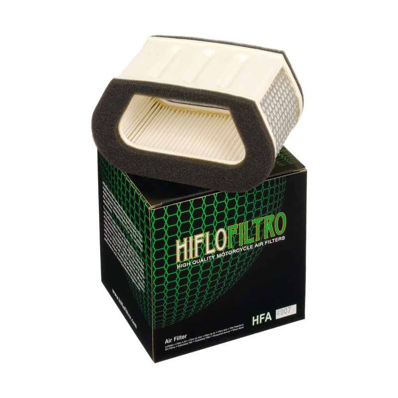 Hiflo filtr powietrza Yamaha YZF-R 1 98-01r.