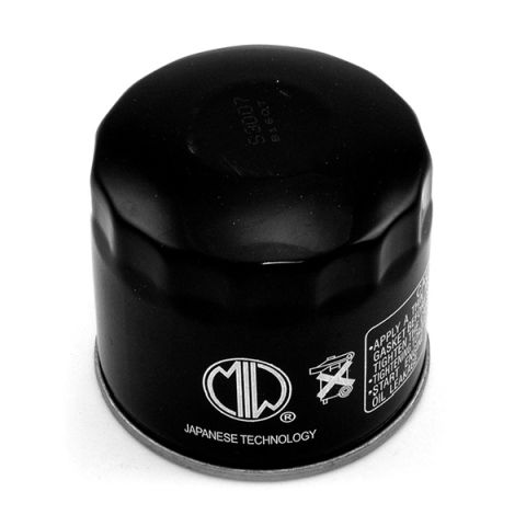 MIW Meiwa filtr oleju Suzuki GSXR 750 85-87 VS 750 85-91 GV 1200/1400 86r.