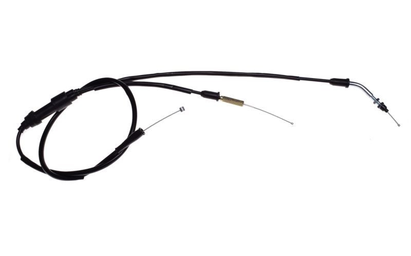 Linka gazu z rozdzielaczem cpi sx sm50