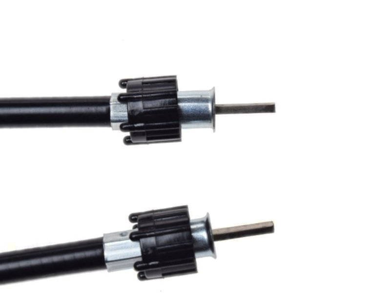 Linka obrotomierza MZA Simson S51 SR4 700mm