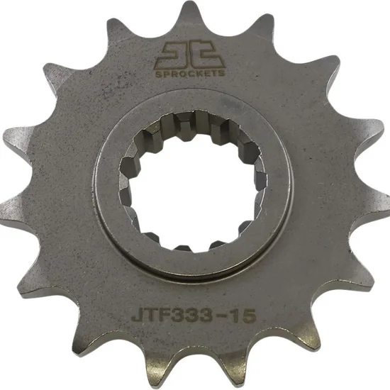 JT zębatka przód 15z 530 Honda CB 900 1000 CBF CBR 900 1000 VF 750 VFR VTR