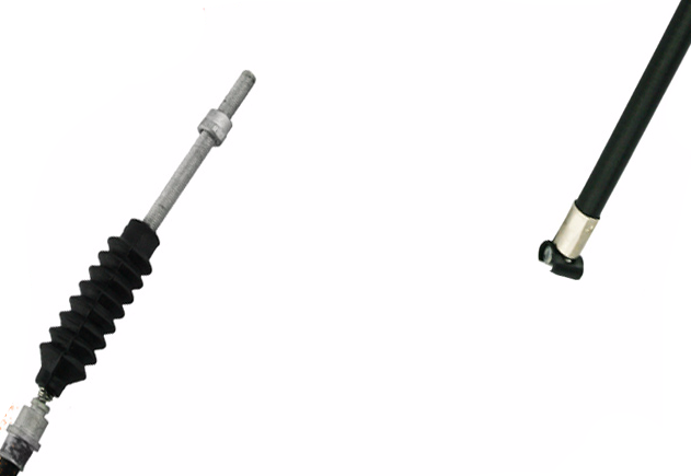 Linka cięgno hamulca tył Piaggio ZIP 2T skuter 