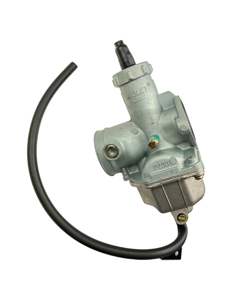 Gaźnik Molkt PZ30 pitbike MRF 140 RC-Z 140 SM 160 SM-R