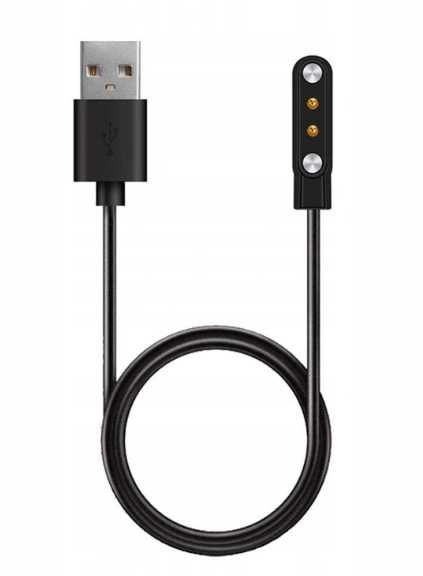 Smartwatch zegarek męski Rubicon RNCF05 zestaw 4 produktów tryby sportowe