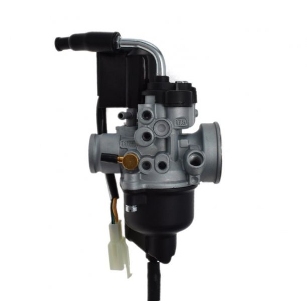 Gaźnik PHVA 17.5mm Piaggio Derbi Gilera Aprilia