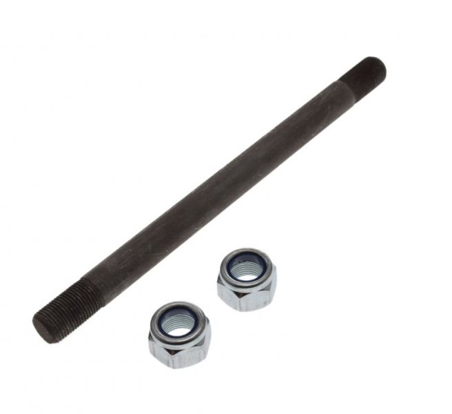 Oś wahacza tył fi18x250 MZ ETZ 150