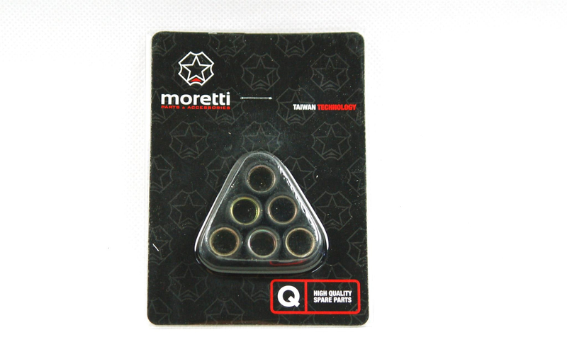 Rolki wariatora (5g) do skutera Falcon 2T