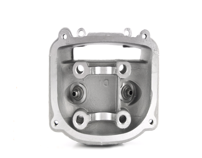 Cylinder głowica GY6 150CM3 4T atv romet skuter