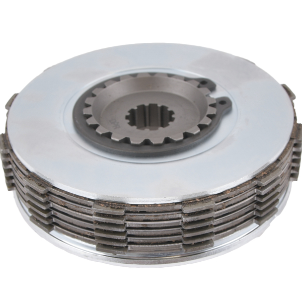 Sprzęgło 6-tarczowe kompletne stal Simson DPR